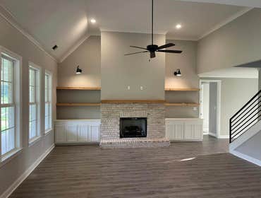 Photos by King Home Builders #1