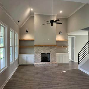 Photos by King Home Builders #1