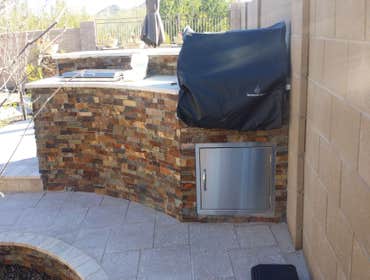 Photos by Outdoorscapes Design #1