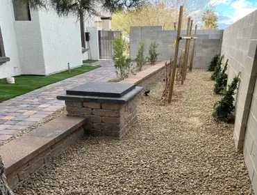 Photos by Cover Fields Landscape LLC #1