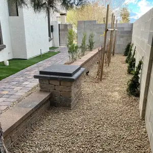 Photos by Cover Fields Landscape LLC #1