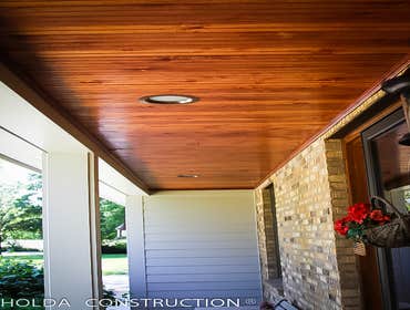 Photos from Holda Construction