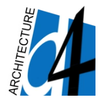 D4 Architecture logo