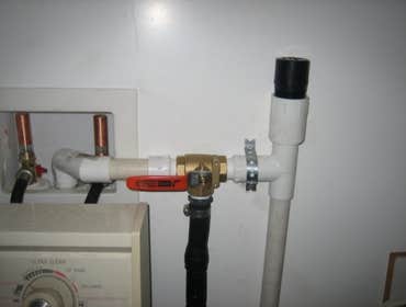 Projects Reliance Management has built strawbale homes, installed rainwater harvesting systems, installed grey water systems and geothermal heating sys