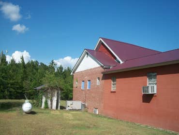 Church Roof7