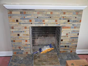 Photos by A Green Home Commercial #1