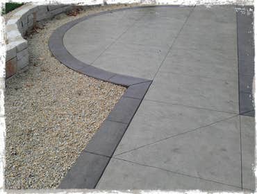 Decorative Concrete