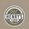 Henry’s Flooring LLC logo