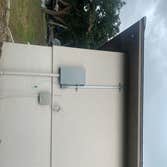 Photos by J'S Electric Electrical Contractors LLC #3 Customer Added an in ground pool and pool company needed an electrical sub-panel installed for all