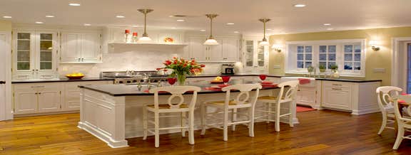 Denham Design Build Company