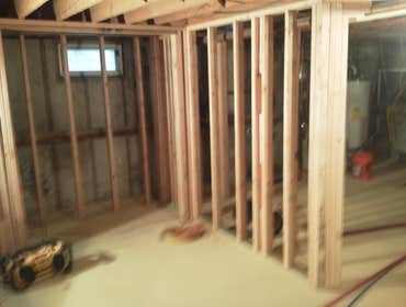 Works by D.E.G Remodeling Co.