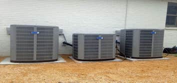 ClassicABC Heating & Air