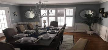 Project photos