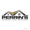 Perrin's Roofing logo