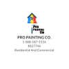 Pro Painting Co Llc logo