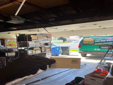 Photos by WEDO GARAGEDOOR