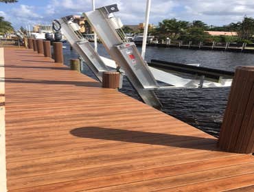Boatlifts