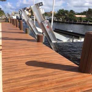Boatlifts