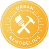 Urban Remodeling logo