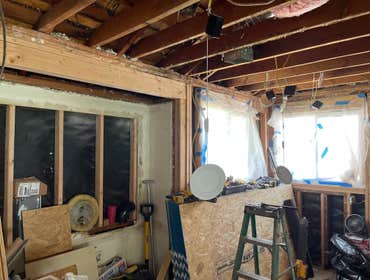 Photos by Gandf Construction #1 Full kitchen remodel