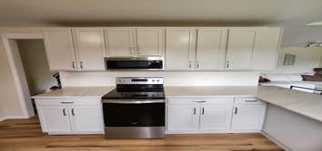 Procoats Painting Plus LLC