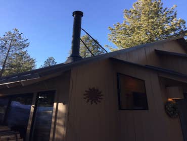Photos from A Kleene Sweep Chimney Service