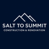 Salt to Summit Construction & Renovation logo