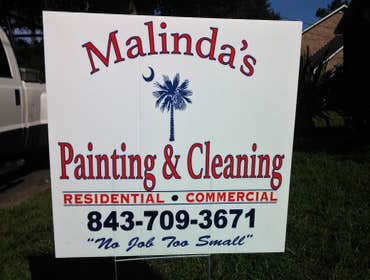 Photos from Malinda Antwine's Painting and Cleaning