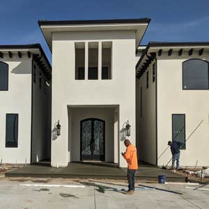Photos by Panos Concrete Inc #1 Driveway Porch