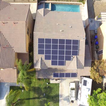 Photos by First American Solar #1