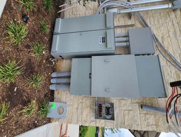 Photos by LMV ELECTRIC #6