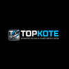 Topkote Decorative, Polished & Stained Concrete Austin logo