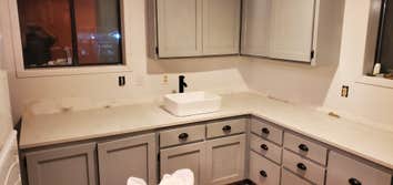 Photos by Reflections Stoneworks LLC #1