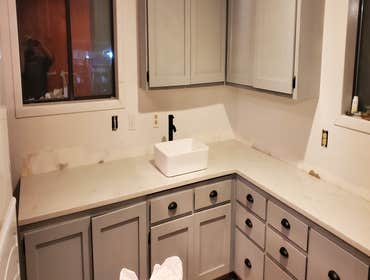 Photos by Reflections Stoneworks LLC #1