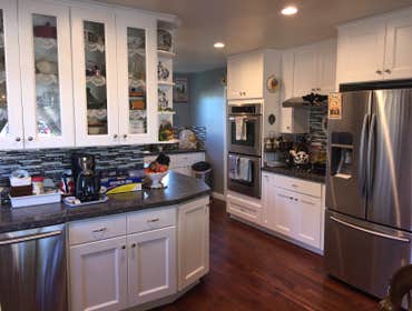 Kitchen Remodeling Oxnard CA Complete kitchen remodeling in Oxnard CA