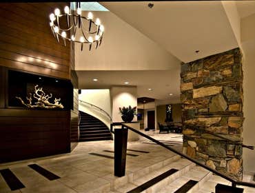 Moon Valley Country Club remodel