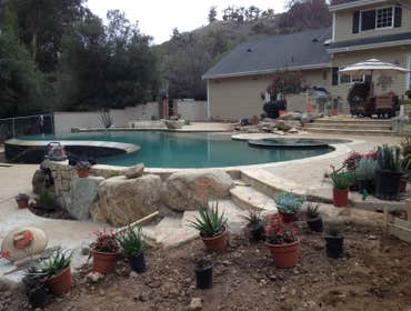 Stainton Residence