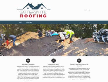 Photos by Satterwhite Roofing Company, LLC #3