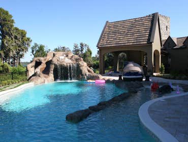 Photo(s) from Dixie Pools & Spas, Inc.