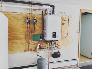 Photos by Prime Heating & Cooling LLC #1