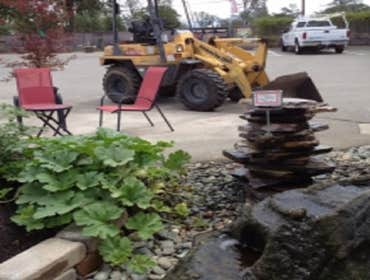 Axner Excavating Inc Some photos of our 11 acre yard, jobs, store & just some of our fantastic crew.