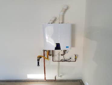 BP plumbing inc