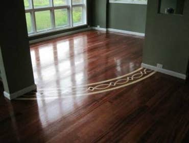 Allbritton Floor Covering It takes no time at all to transform your home into a beautiful space that you'll love to show off. The expertise of our comp