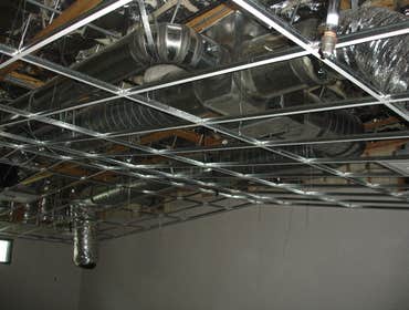 Desert Cooling Inc's projects Commercial Projects Completed in Southern California. Please take a look at some of the projects we have completed.