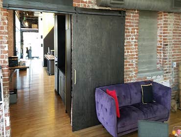 Photos by KT Custom Barn Doors & Woodworks #1