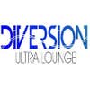 Diversion Ultra Lounge logo