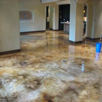 Photos by Epoxy Flooring Expert Atlanta #1