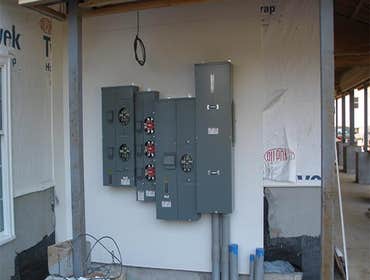Photo(s) from Beacon Electrical Contracting