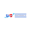 Usa General Contractors, Inc logo
