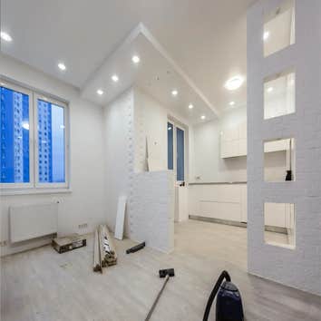 Sa Drywall Inc